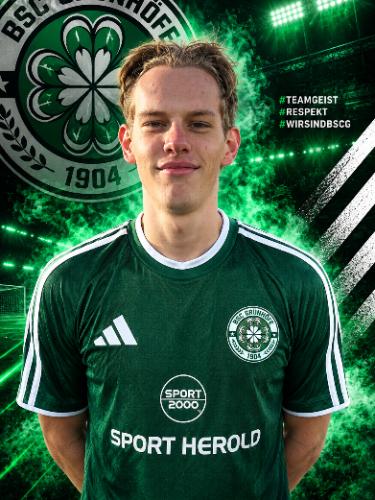 Felix Ketschau