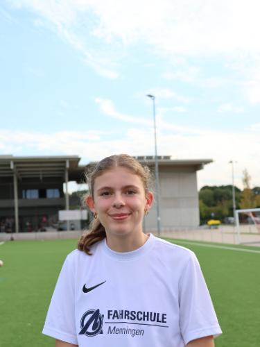 Emma Thiry