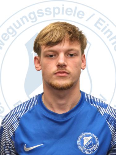 Lukas Ferdin