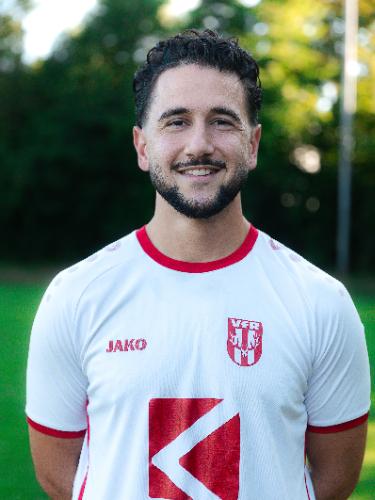 Onur Gözütok