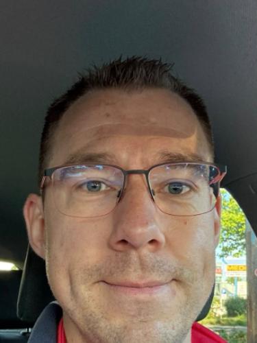 Christoph Fortak