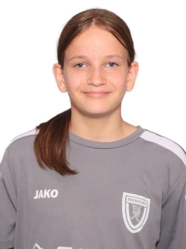 Valentina Bendiks