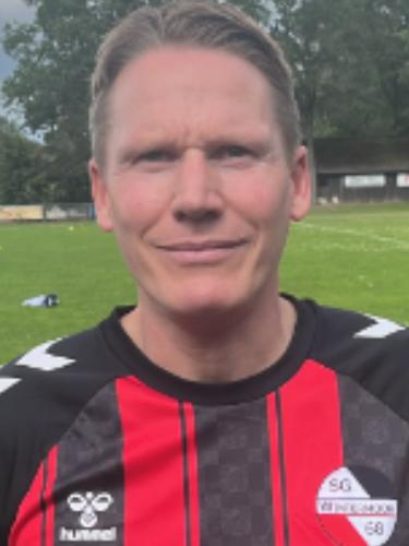 Markus Diers
