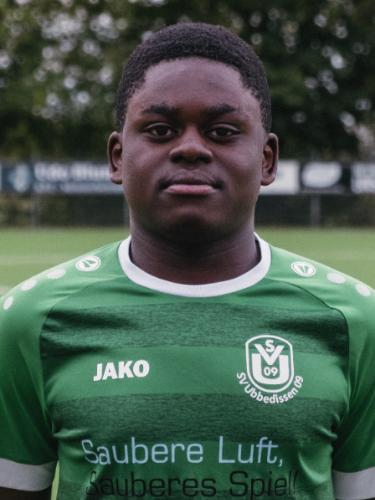 Manfouet Ayemu Nobou
