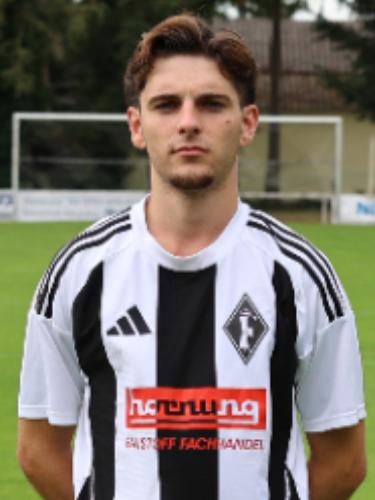 Flavio Dybek
