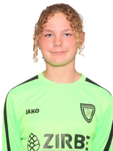 Laura Wirth