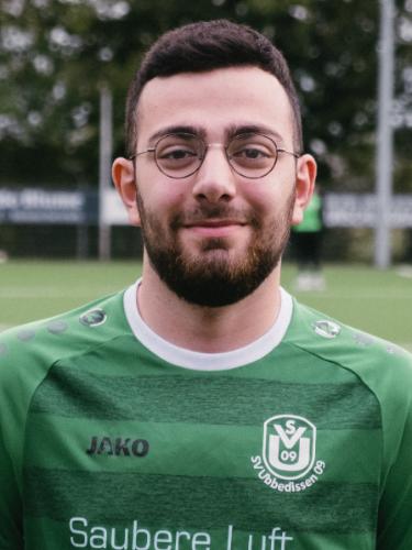 Arda Berke Kadi