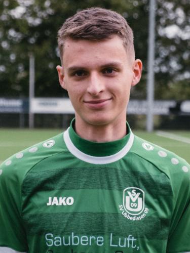 Thorben Libor