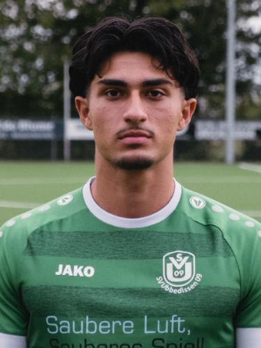 Alican Ljatifi