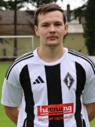 Simon Florian Krakowski