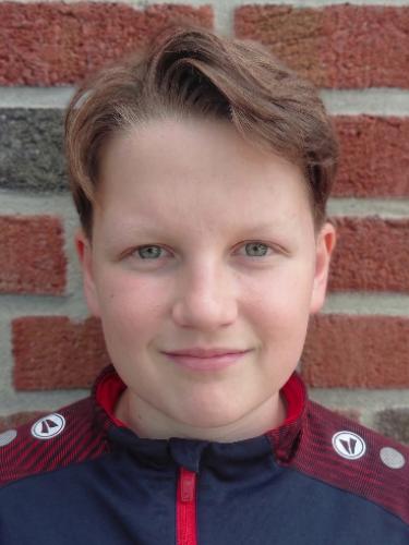 Jelke Langrehr