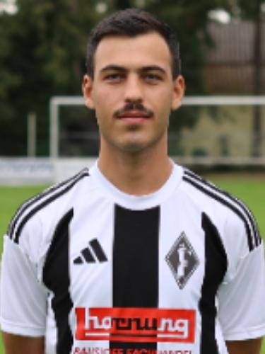 Arda Özderya