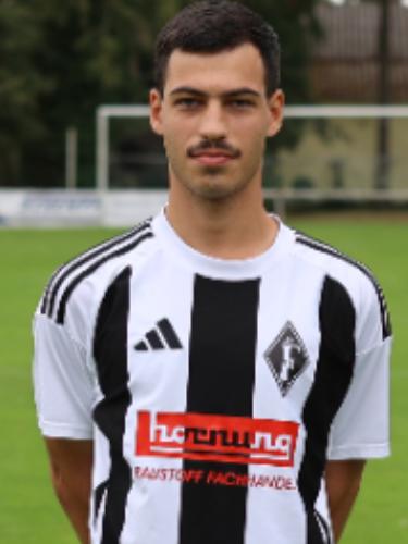 Efe Özderya