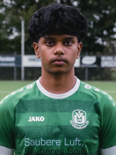Kapilan Vigneswaran