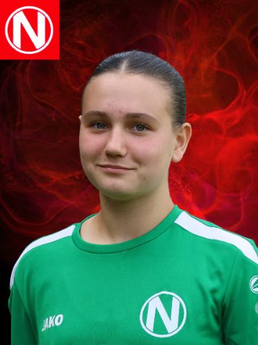 Pauline Bagschik
