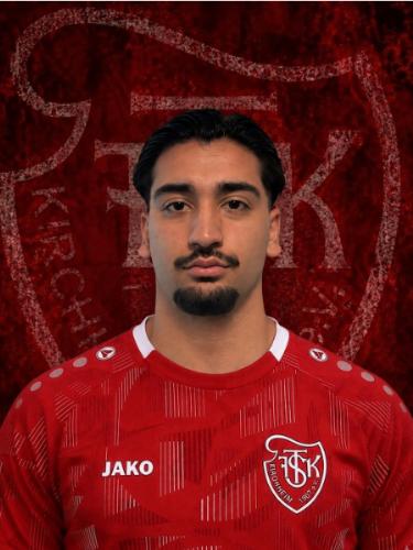 Amad Bamarni