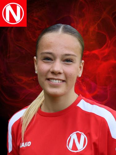 Fabiene Lülfing