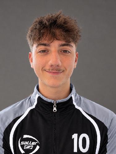 Malik Emke