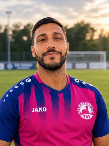 Oussama Errifi
