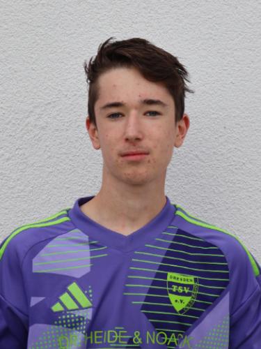 Gaelen Werner Kunze