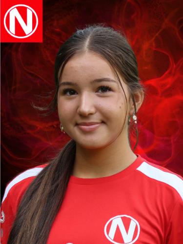 Isabella Toumi