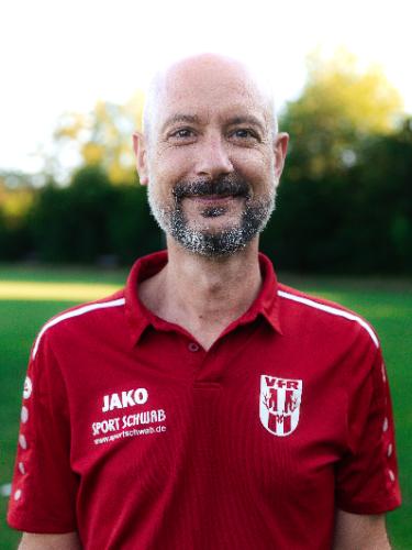 Stefan Dr. Strepp