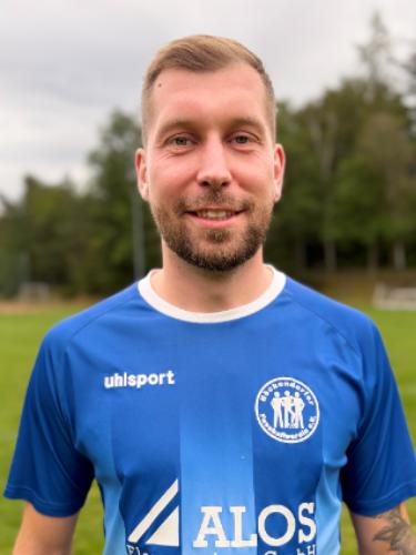 Lukas Bormann