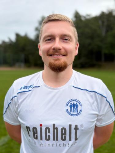 Philipp Buhl