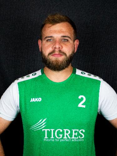 Jannik Blau