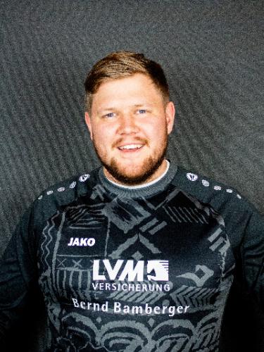 Jonas Holm