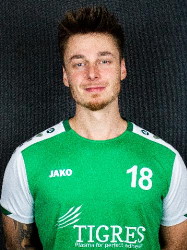 Justin Gino Kettner