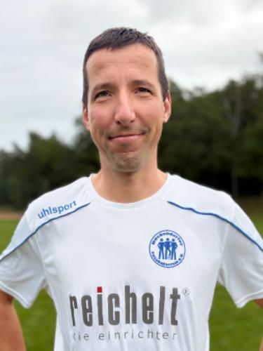 Thomas Fischer