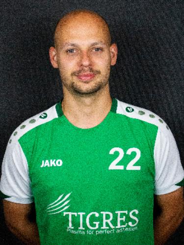 Oliver Kroenig