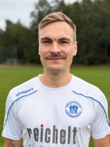 Michael Grahl