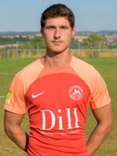 Sebastian Bau
