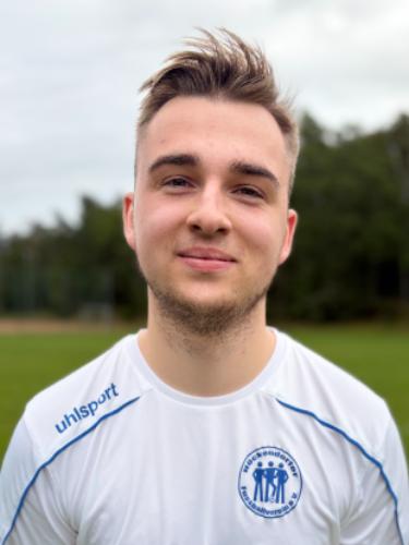 Felix Ilgen