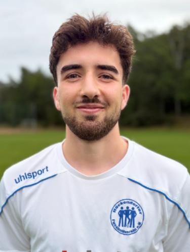 Tobias Köhn
