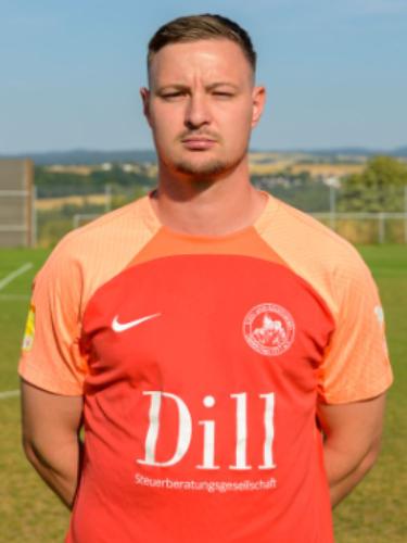 Nils Bergs