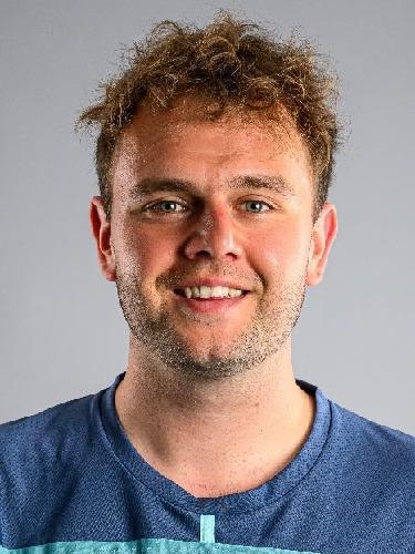 Moritz Marek