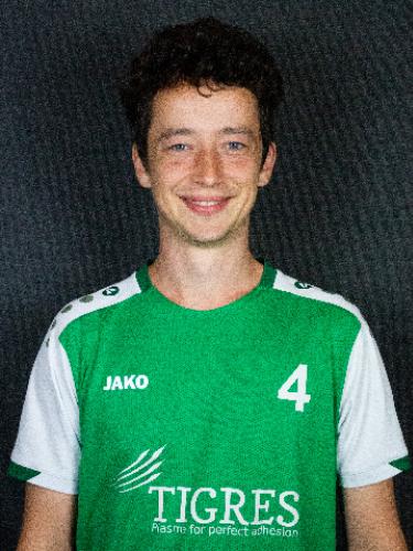 Michael Schendik
