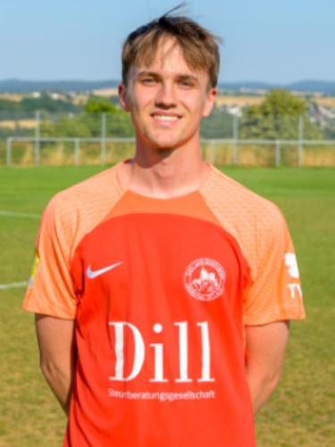 Felix Gaedke