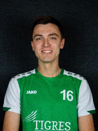 Jonas Schulz