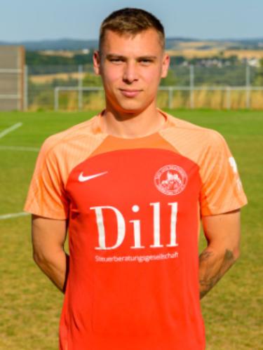 Viktors Geraskins
