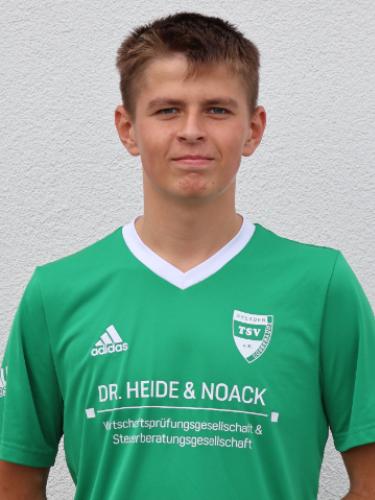 Moritz Metasch