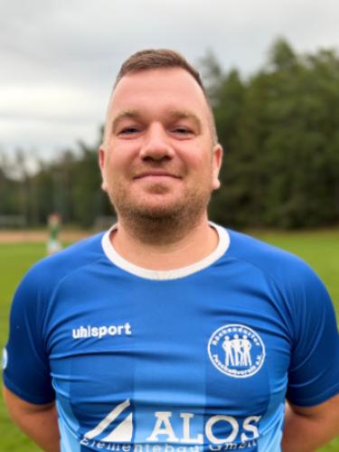 Philipp Michael