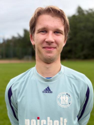 Bastian Petrick