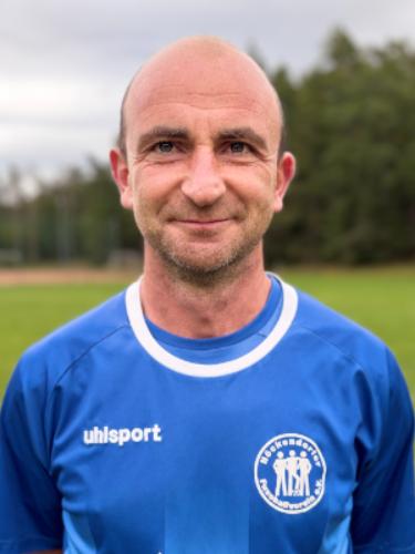 Andre Trobsch