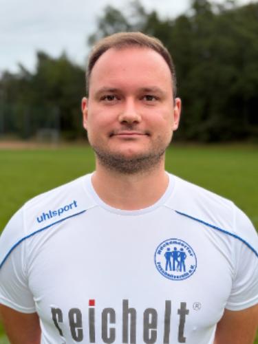 Stephan Voigt