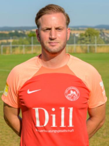 Pascal Heene