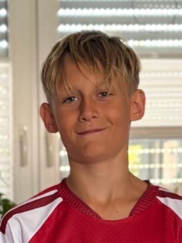 Mats Becker